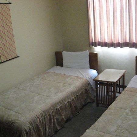 Business Inn Tsuchiya 名古屋 外观 照片