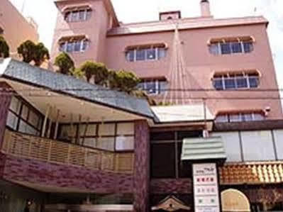 Business Inn Tsuchiya 名古屋 外观 照片