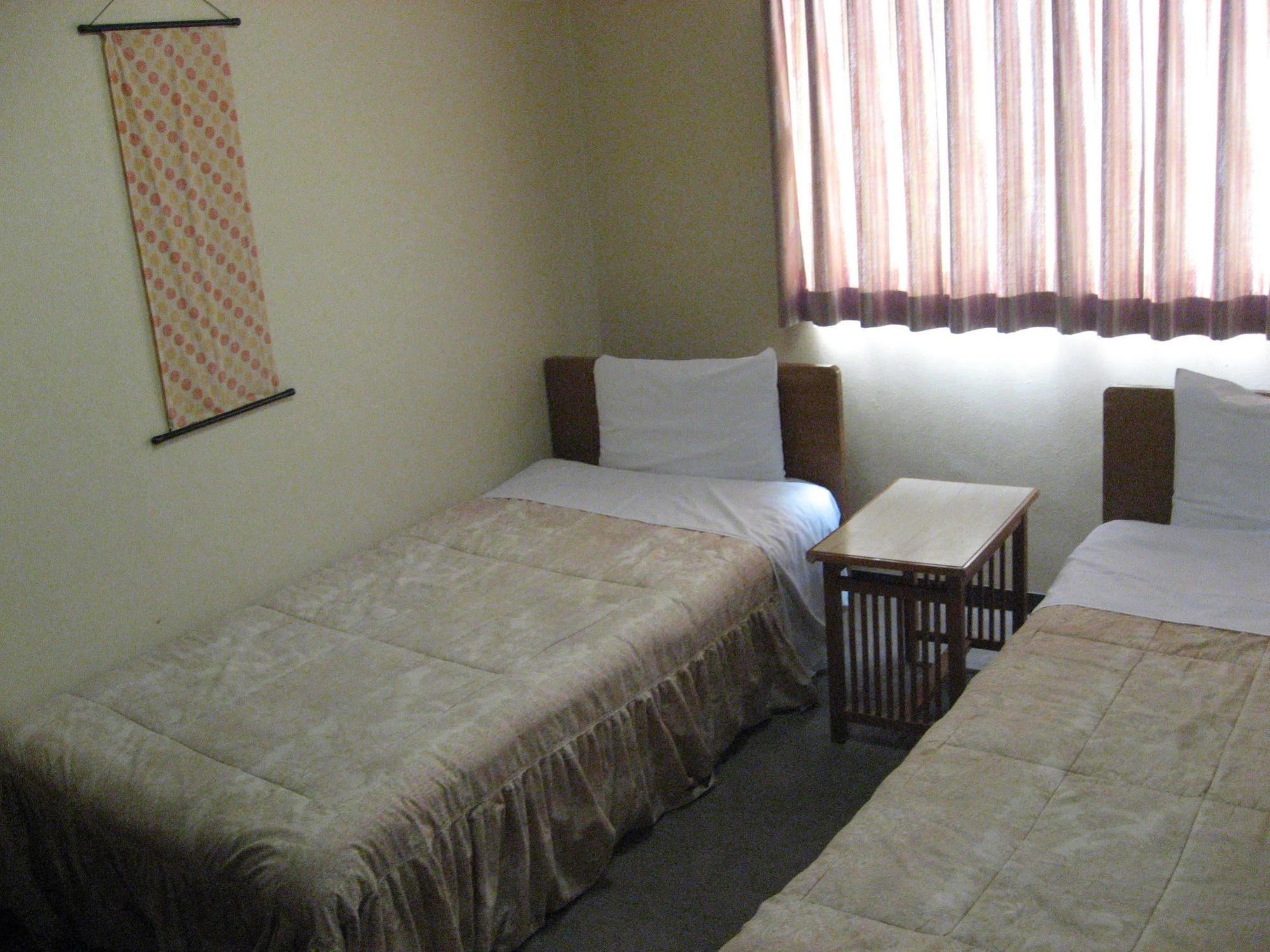 Business Inn Tsuchiya 名古屋 外观 照片